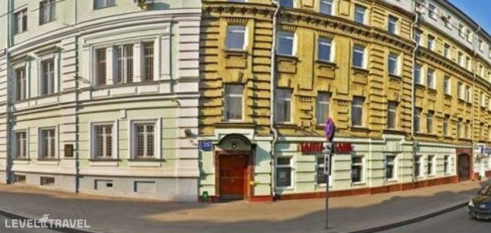 Изображение отеля 1