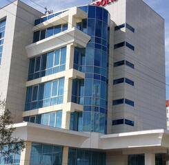 $item['hotel']['name']
