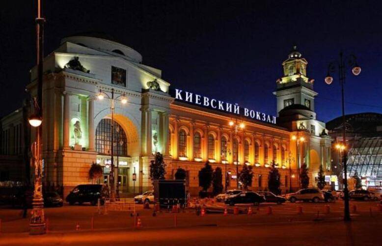 ГородОтель на Киевском