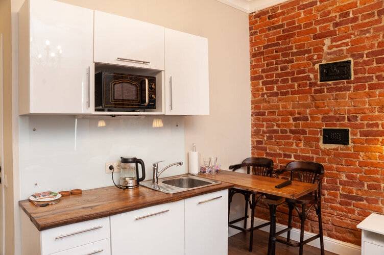 Апарт-Отель Эмигранты, Наб. Реки Фонтанки