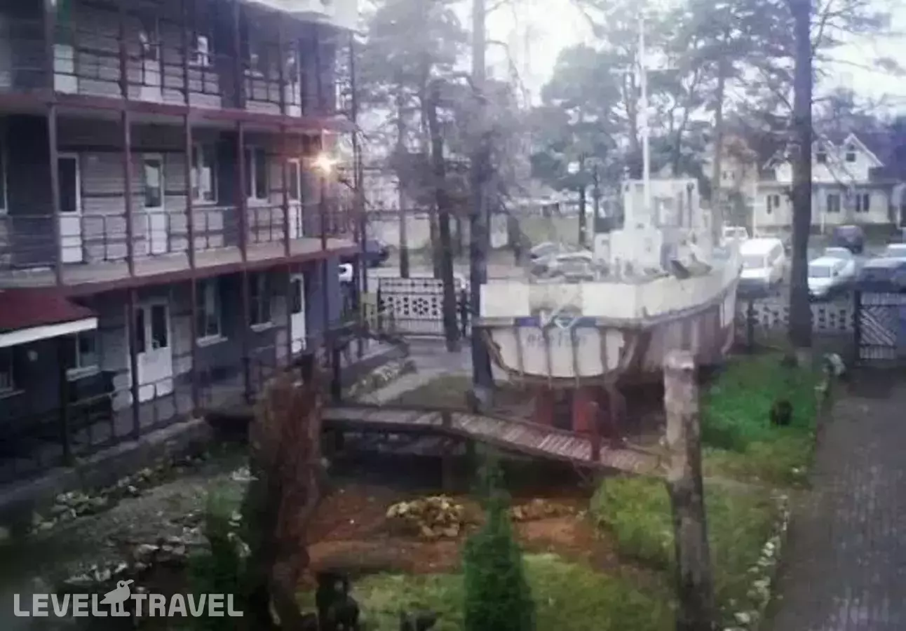 Деловой Клуб