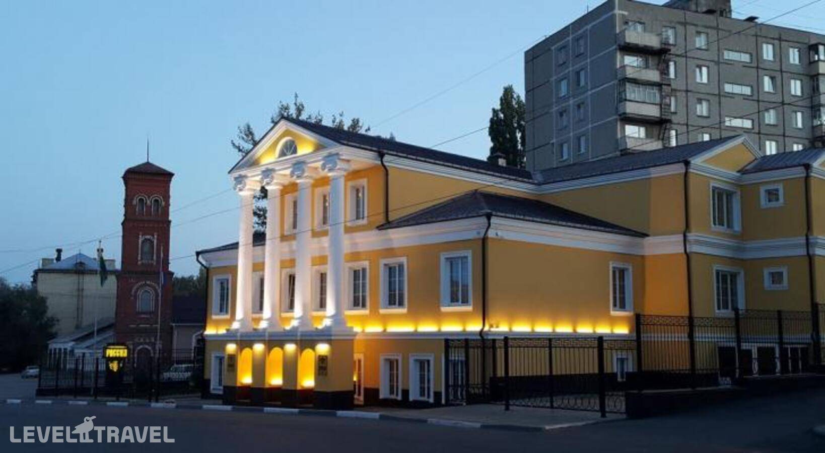 Изображение отеля 5