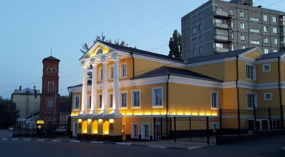 Россия