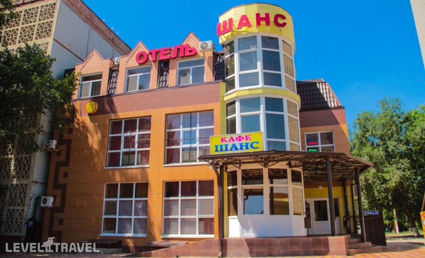 Изображение отеля 1