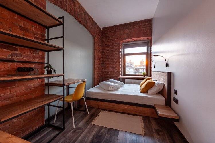 Мини-отель Sadovaya loft