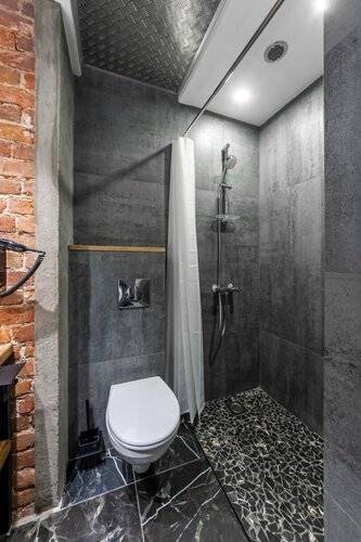 Мини-отель Sadovaya loft