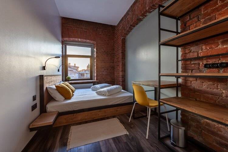 Мини-отель Sadovaya loft