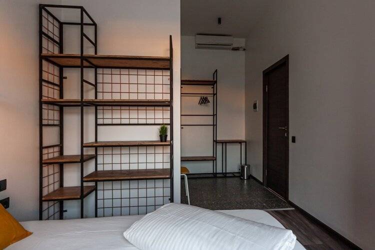 Мини-отель Sadovaya loft