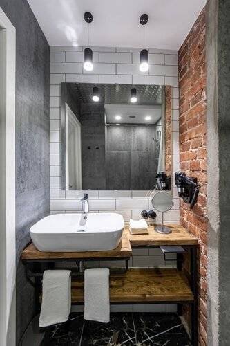 Мини-отель Sadovaya loft