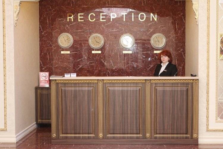 Ваш Отель
