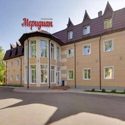 Меридиан