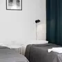 Отель Изовела