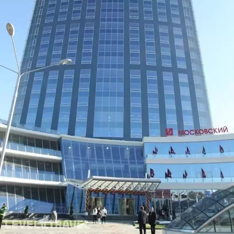 Сити Отель