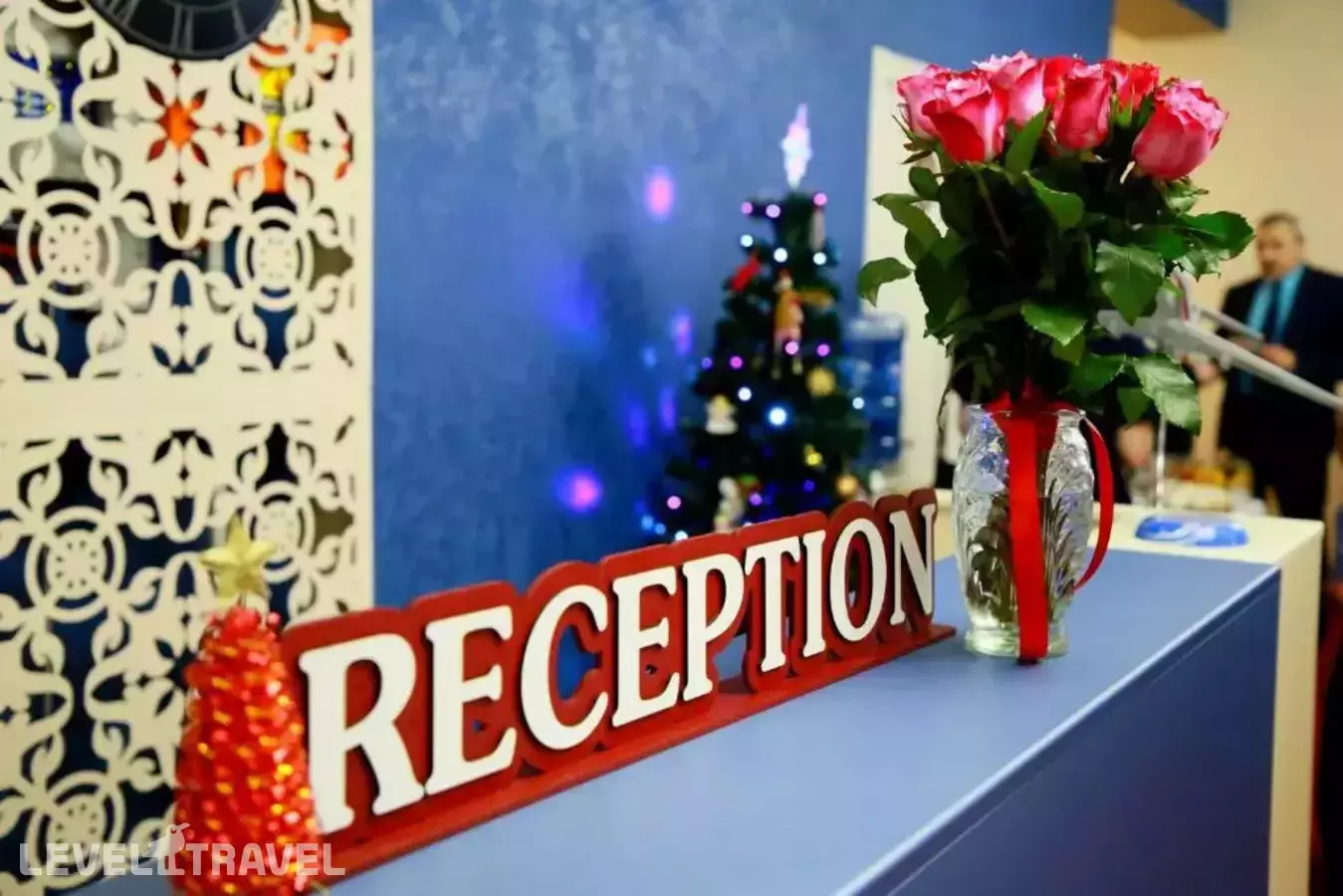 Ной Барабинск