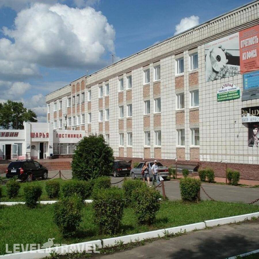 Изображение отеля 1
