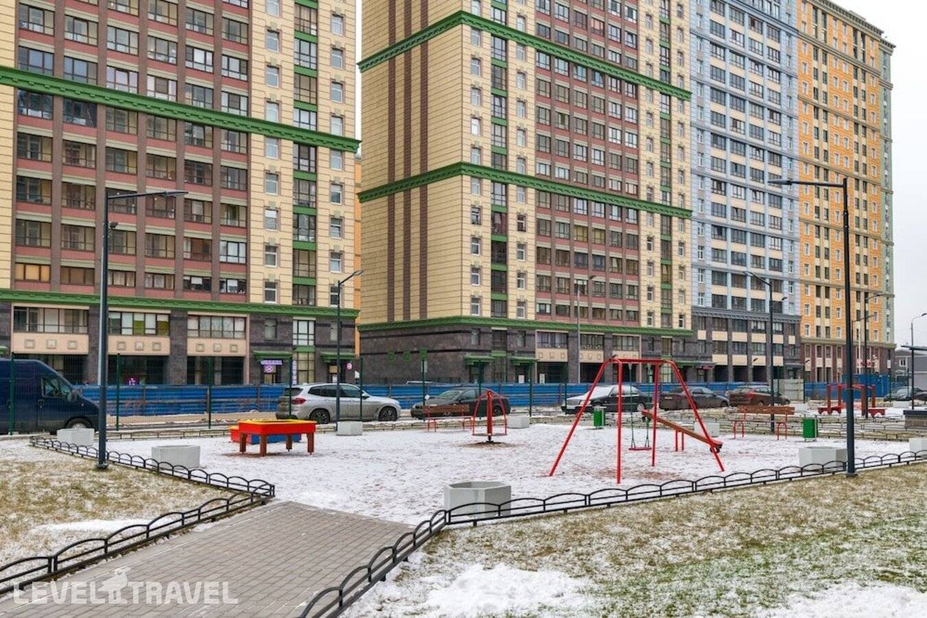 Изображение отеля 21