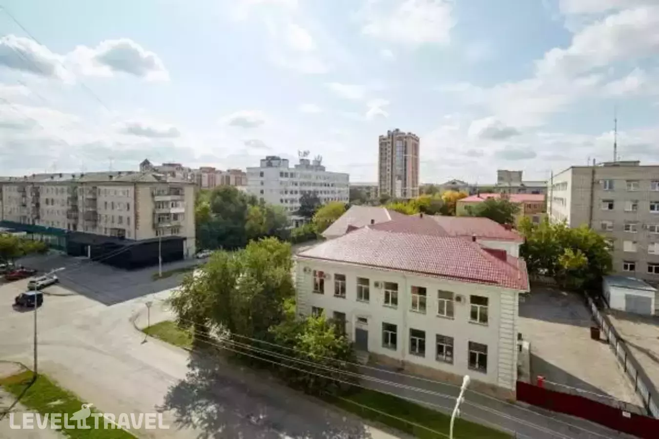 Абажур На Максима Горького 61