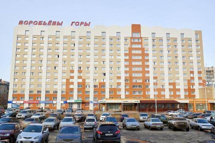 Абажур На Пичугина