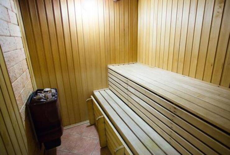Гостиница Атриум