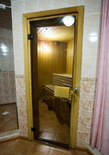 Гостиница Атриум