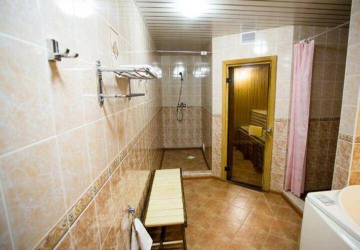Гостиница Атриум