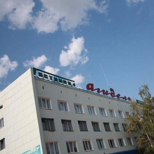 Агидель