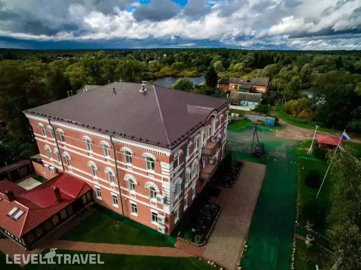 Волхов Мост