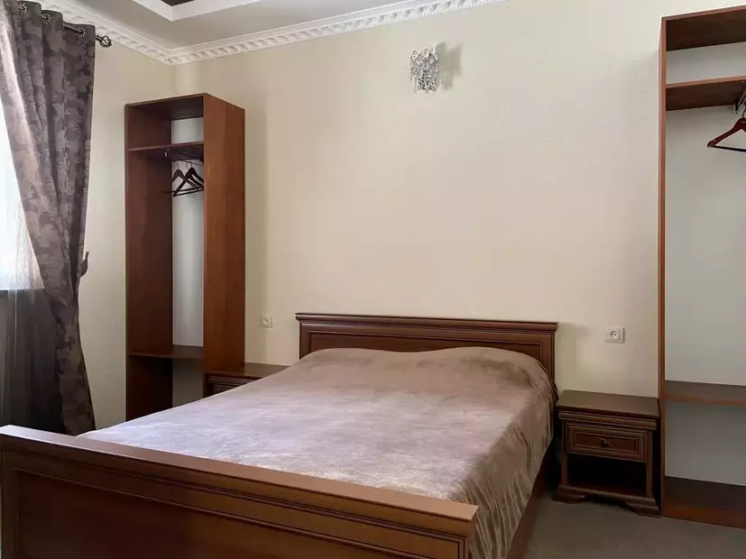 Гостиница Алания