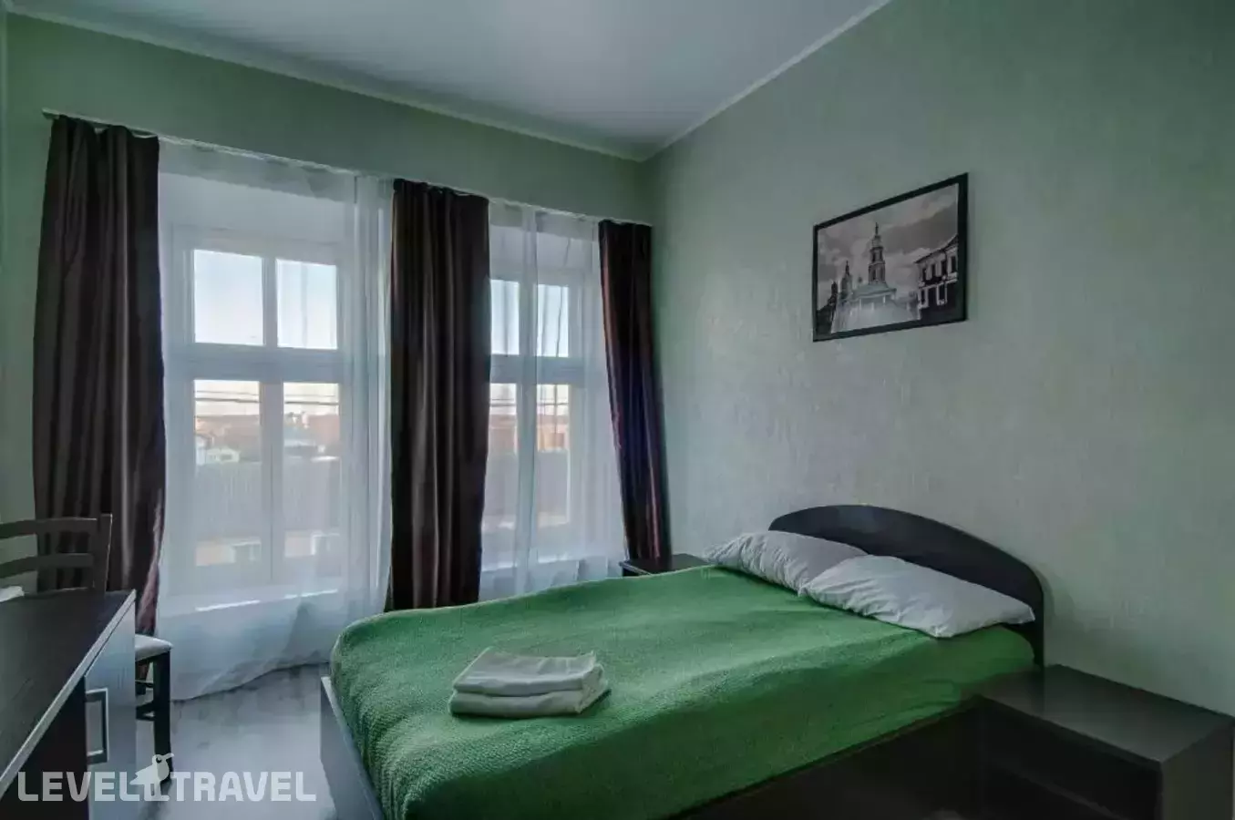 Базилик Чаплыгин