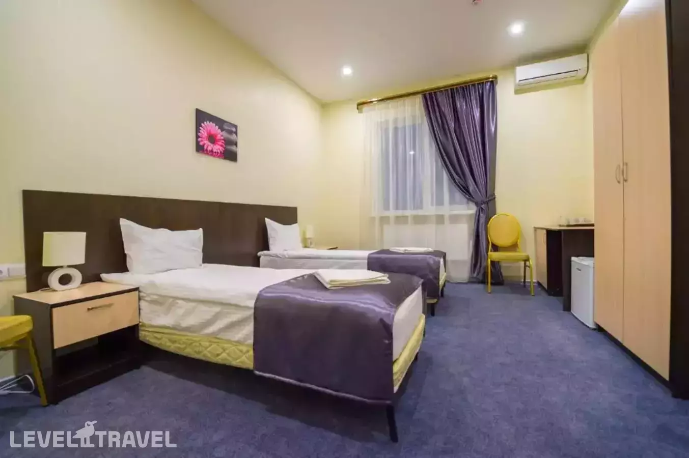 Мини-отель Наш