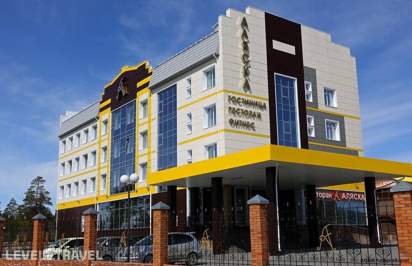 Изображение отеля 1