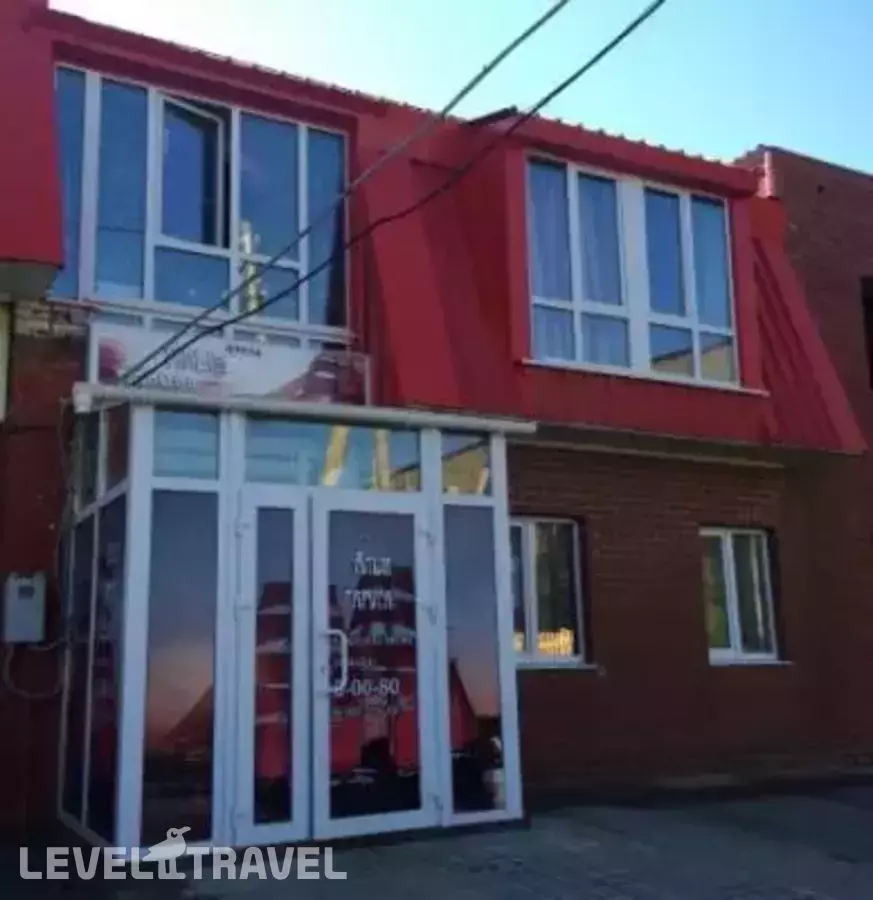 Алые Паруса