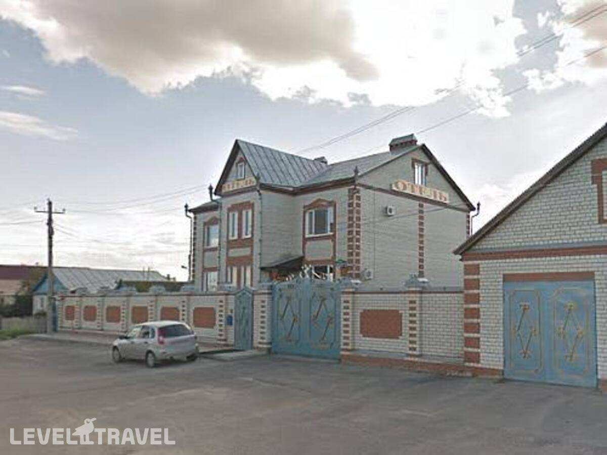 Изображение отеля 38
