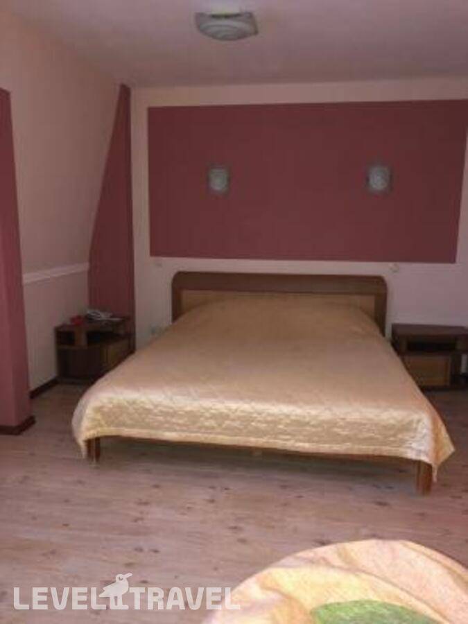 фотографии отеля Ю-Питер в Россия(Бурашево) - фото №11