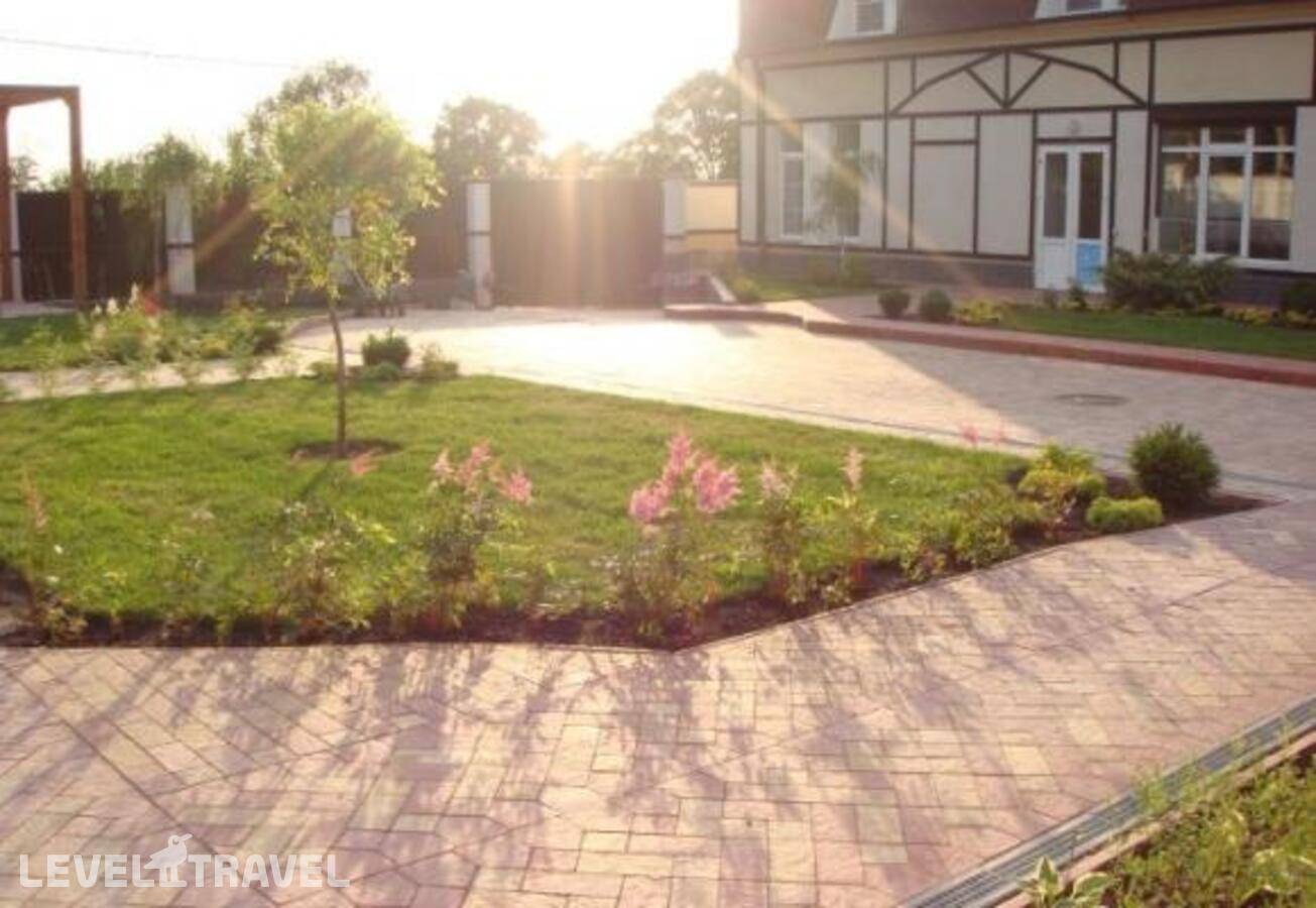 фотографии отеля Ю-Питер в Россия(Бурашево) - фото №2