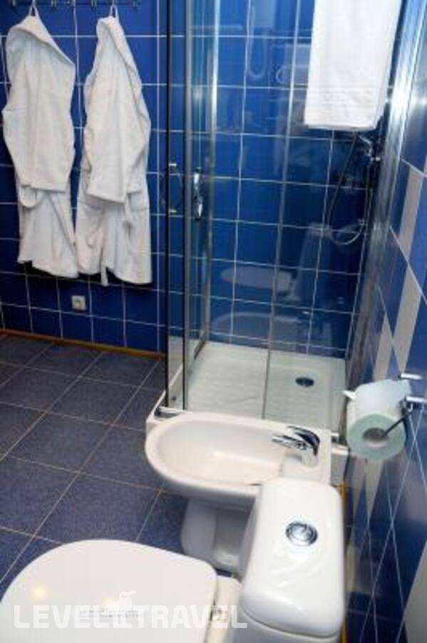 фотографии отеля Ю-Питер в Россия(Бурашево) - фото №31