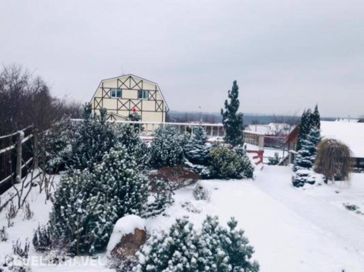 фотографии отеля Ю-Питер в Россия(Бурашево) - фото №35