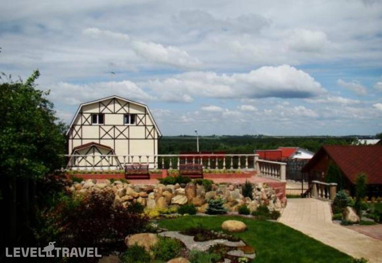 фотографии отеля Ю-Питер в Россия(Бурашево) - фото №29