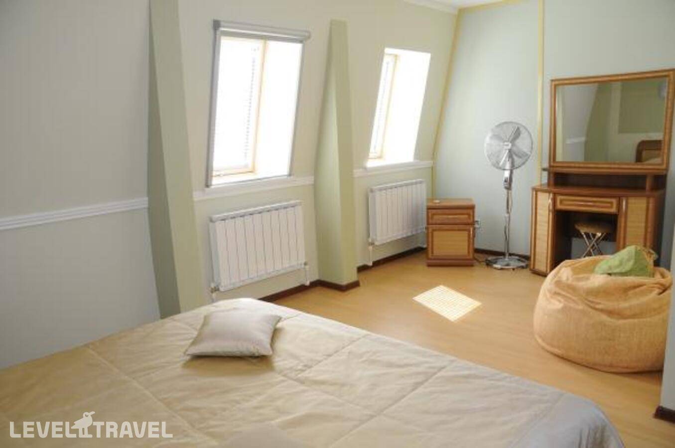 фотографии отеля Ю-Питер в Россия(Бурашево) - фото №15