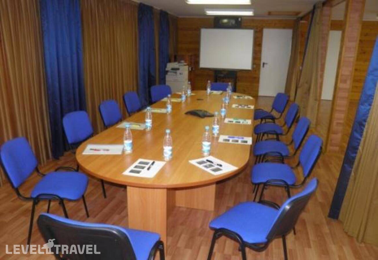 фотографии отеля Ю-Питер в Россия(Бурашево) - фото №4