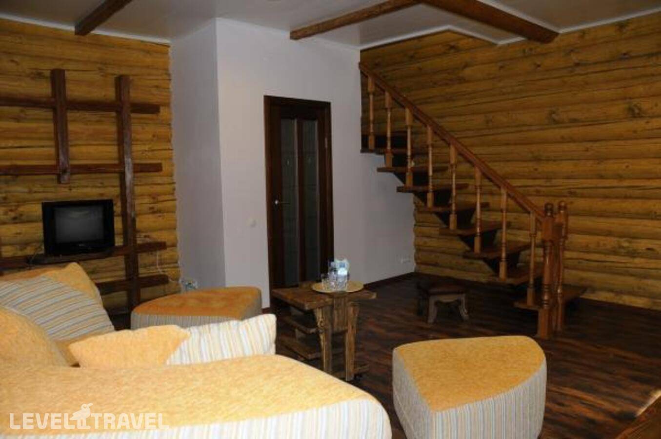 фотографии отеля Ю-Питер в Россия(Бурашево) - фото №22