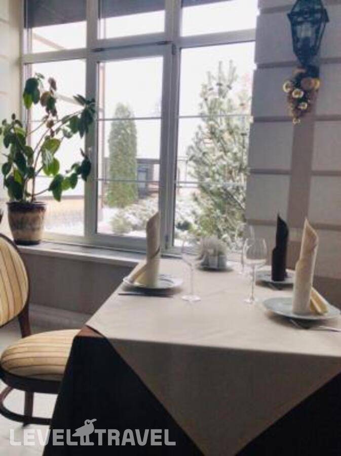 фотографии отеля Ю-Питер в Россия(Бурашево) - фото №33