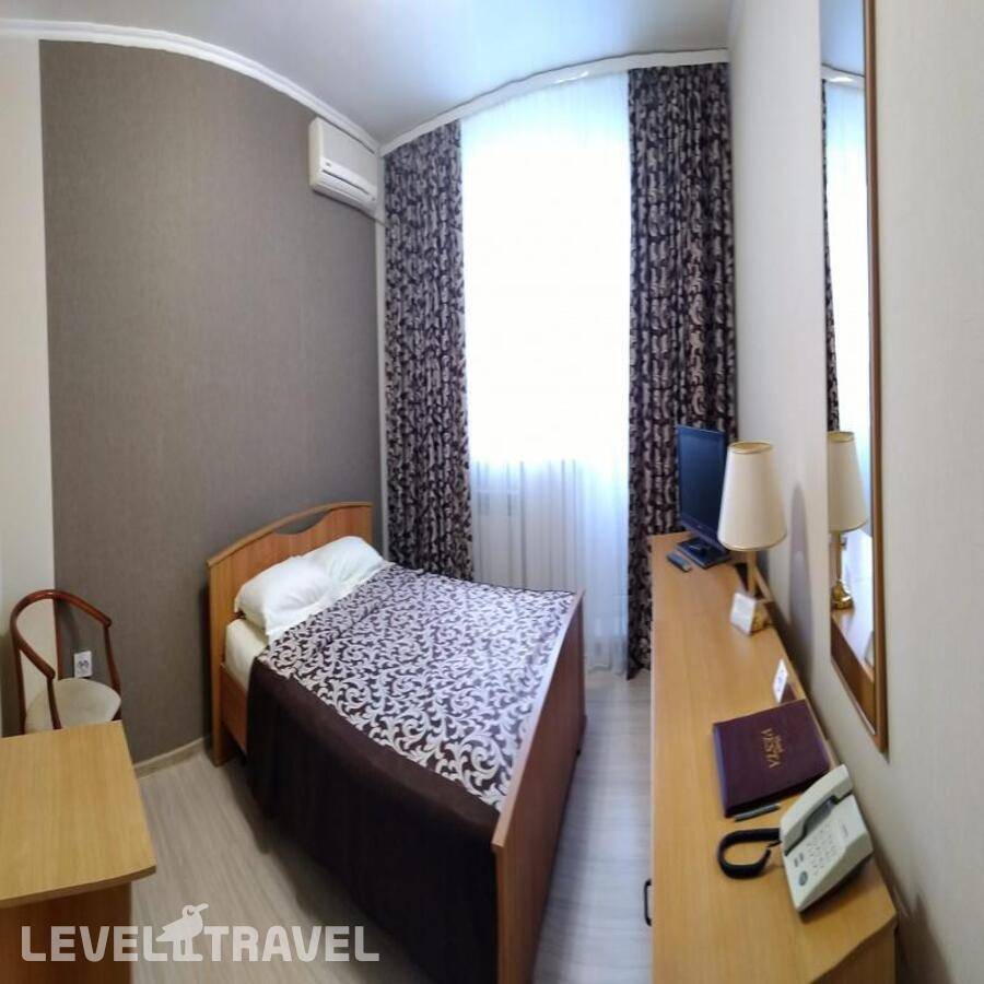 фотографии отеля Веста в Россия(Новокуйбышевск) - фото №3