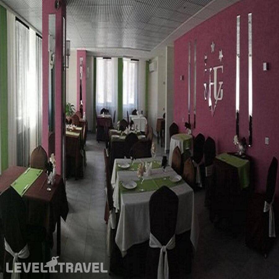 фотографии отеля Веста в Россия(Новокуйбышевск) - фото №4