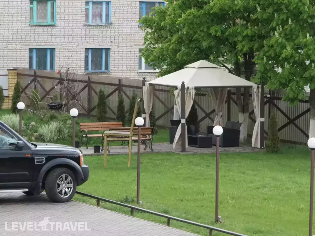 Солнечный Ветер