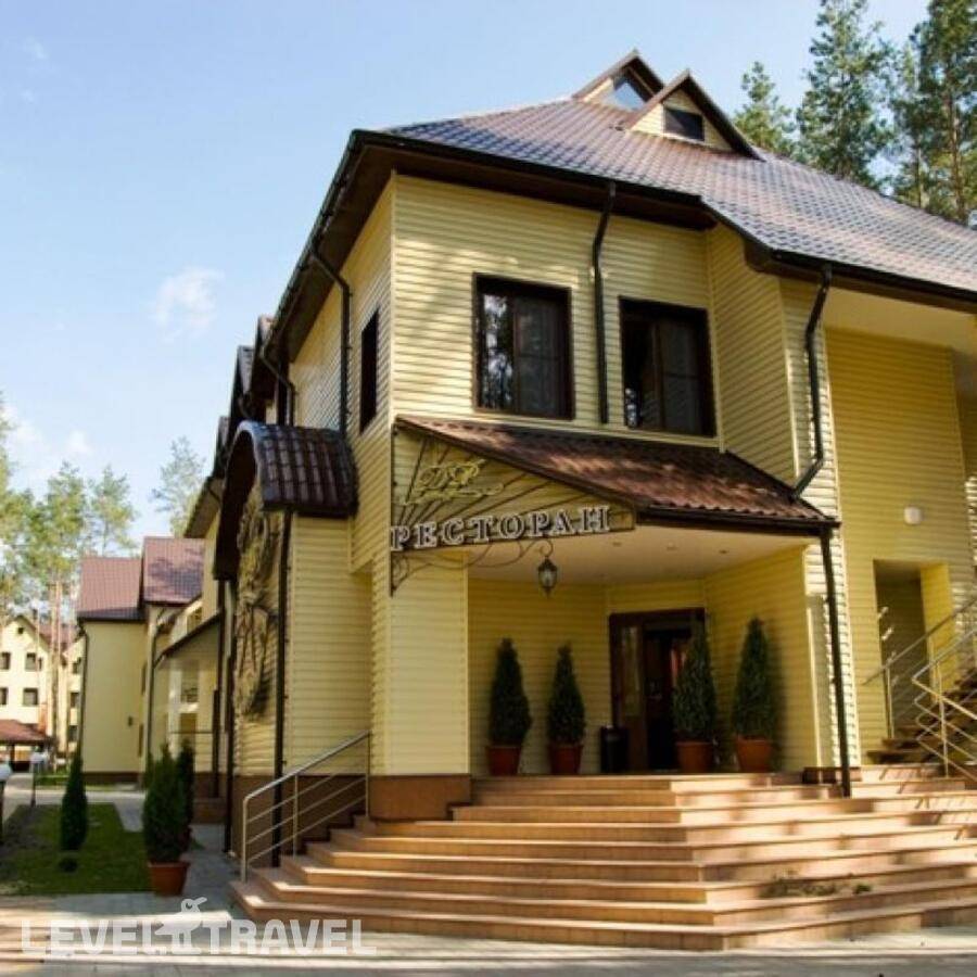 Изображение отеля 12