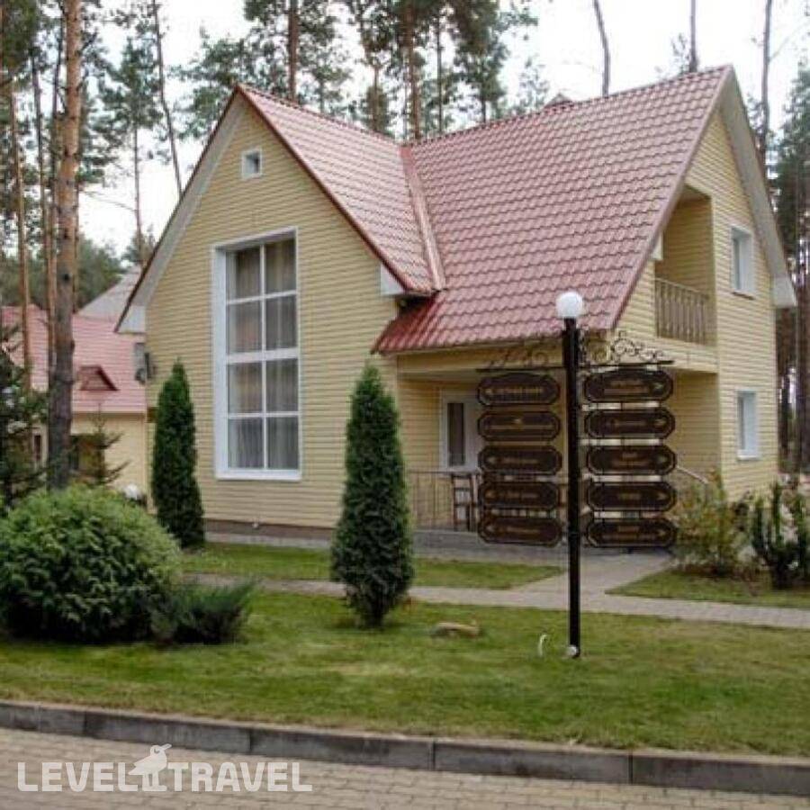 Изображение отеля 1
