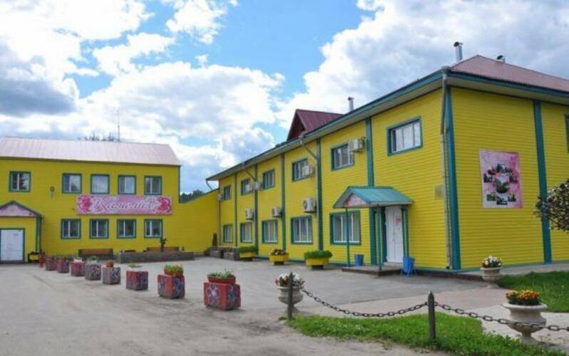 Камелия
