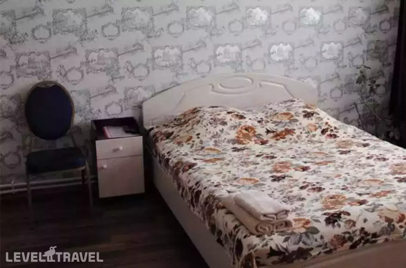 Машенька