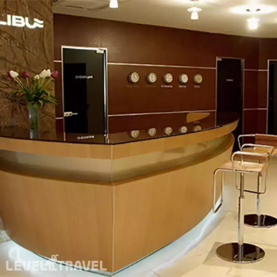 Аттик (б. Малибу)